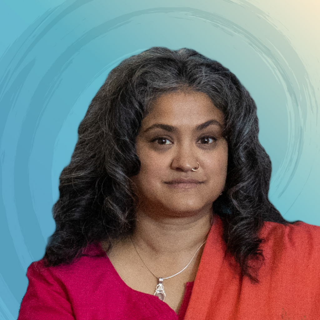 sujatha baliga - Restorative Justice: From the Paradigm of Punishment