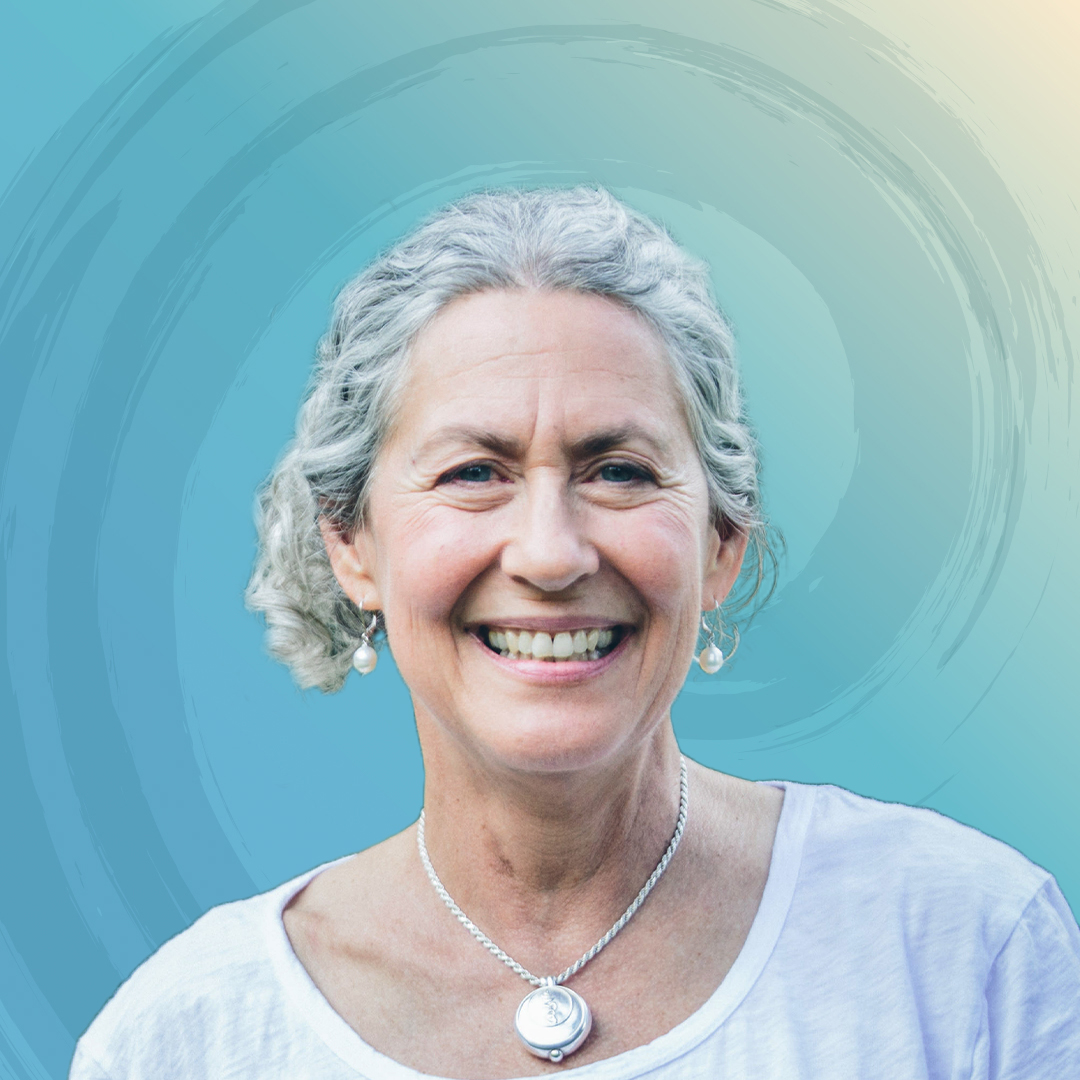 Lama Tsomo - Spiritual Practices for the Real World - Point of Relation  Podcast