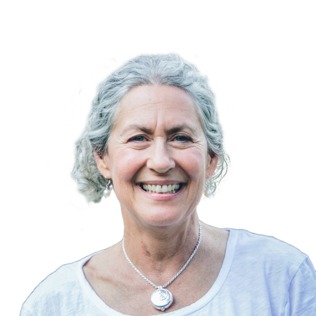 Lama Tsomo - Spiritual Practices for the Real World - Point of Relation  Podcast